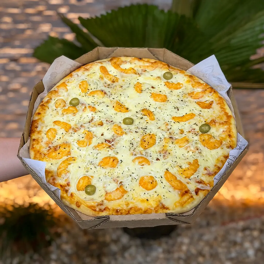 pizza-de-camarao